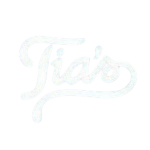 Tia's Waterfront Boston Restaurant Logo