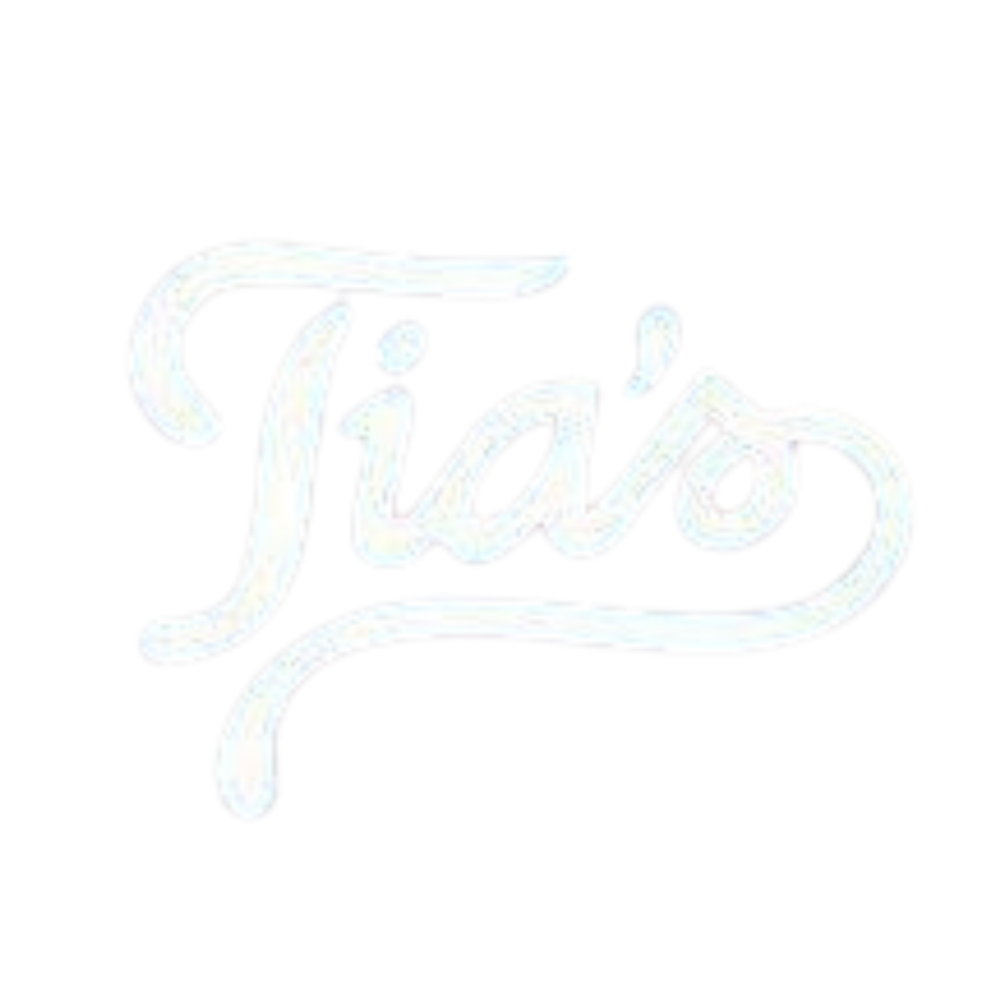 Tia's Waterfront Boston Restaurant Logo